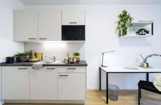 Wohnung mieten in Ahornstraße, 14482 Babelsberg Süd, *BESICHTIGUNG am Dienstag, 14.04. um 15:00 Uhr* City-Apartment mit ALL-IN-Miete
