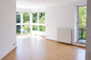 Wohnung mieten in Beimoorweg 35, 22926 Ahrensburg, Lichtdurchflutete Wohnung mit Südwestbalkon
