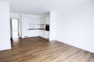 Wohnung mieten in Hämmerlingstraße 136, 12555 Köpenick, Familienfreundlich, barrierefrei und mit zwei Balkonen – 4-Zi.-Wohnung mit toller Ausstattung