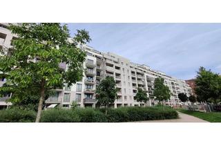 Wohnung mieten in Nagelsweg 22e, 20097 Hammerbrook, Grandioser Ausblick aus der Endetage! Neubauwhg zur Miete-Wentzel-Dr.!