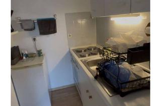 Wohnung mieten in 86163 Hochzoll, Charmante 1-Zimmerwohnung mit Balkon in Augsburg-Hochzoll