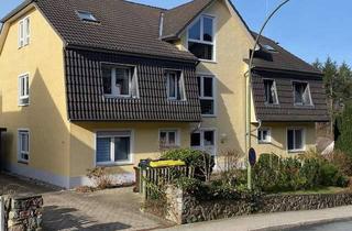 Wohnung mieten in Holnisstraße 7a, 24960 Glücksburg, 2,0-Zimmer-Wohnung, Holnisstr. 7a, EG rechts ! Bitte bewerben Sie sich online !