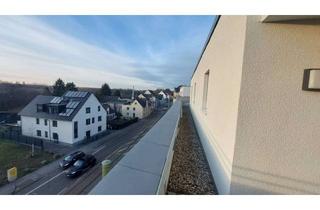 Wohnung mieten in Marsbruchstraße 31, 44287 Aplerbeck, Nachmieter für Moderne Staffelgeschoss Wohnung mit 30qm Dachterrasse