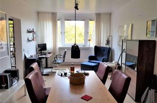 Wohnung mieten in Holzmarktstraße 75, 10179 Mitte, Helle möblierte 2,5-Zimmer Wohnung mit Balkon in Berlin-Mitte