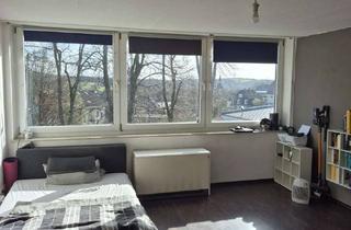 Wohnung mieten in 42899 Lüttringhausen, Kleine aber gemütliche 1-Zimmerwohnung in RS-Lüttringhausen