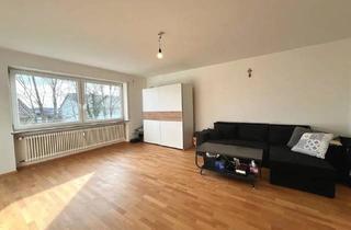 Wohnung mieten in 94034 Hacklberg, Modernisiertes 1-Zimmer-Apartment mit Balkon – ideal für Studenten & Berufseinsteiger