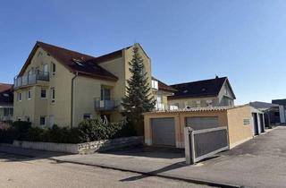 Wohnung mieten in 74223 Flein, GEPFLEGTE 3-ZIMMERWOHNUNG MIT SÜDBALKON(IDEAL FÜR SINGLES ODER PAARE)