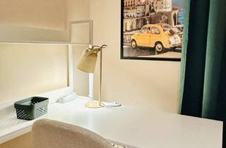 WG-Zimmer mieten in 23795 Bad Segeberg, Business-WG-Zimmer in Bad Segeberg