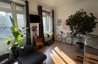 WG-Zimmer mieten in Wilhelmshöher Allee 136, 34119 West, schönes WG-Zimmer mit Südausrichtung im Vorderen Westen in Kassel