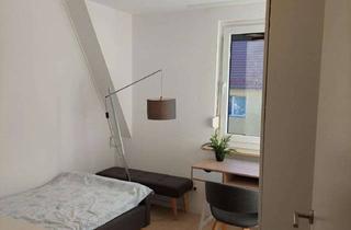 WG-Zimmer mieten in Burgundenstraße, 90461 Hummelstein, Zimmer in heller, renovierter 2er-WG – perfekte Lage ✨