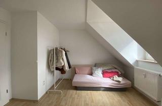 WG-Zimmer mieten in Walderdorffstraße 11, 93053 Kasernenviertel, WG im Kasernenviertel