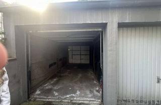 Garagen kaufen in 45138 Südostviertel, Garage in guter Lage zu verkaufen-sicher und wertstabil investieren