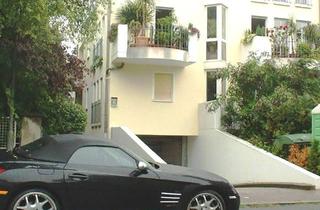 Garagen kaufen in 60598 Sachsenhausen, VON PRIVAT IN SACHSENHAUSEN - Moderne Tiefgaragenstellplätze