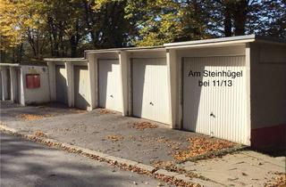 Garagen mieten in Am Steinhügel, 58636 Iserlohn, Nie wieder auf Parkplatzsuche!