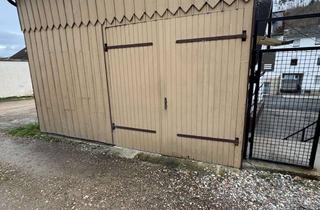 Lager mieten in Adolfstr.93B 93b, 65307 Bad Schwalbach, Lager -Garage und Stellplätze in Bad Schwalbach zu vermieten!