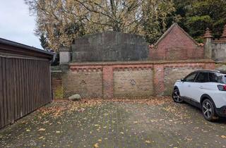 Garagen mieten in Prohner Straße 68, 18435 Stralsund, Stellplatz zu vermieten in Stralsund