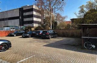 Immobilie mieten in Osterstraße 7 / 8, 26506 Norden, Außenstellplätze zu vermieten!