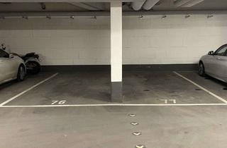 Garagen mieten in Max-Michallek-Straße 2a-d, 44309 Brackel, Tiefgaragenstellplatz zu vergeben