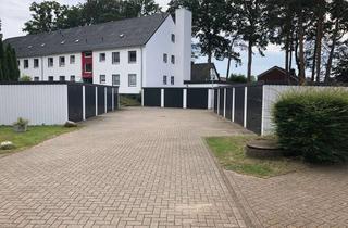 Garagen mieten in Am Lagerberg 20-34, 27432 Bremervörde, Garage zu vermieten