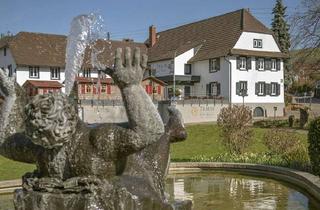 Gewerbeimmobilie kaufen in Fessenbacher Str. 115, 77654 Offenburg, Weinort Fessenbach: Gastronomie + 5 Gästezimmer + Hofladen – vielseitig nutzbar, sofort ertragsstark