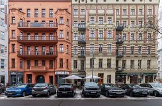Gastronomiebetrieb mieten in 10435 Prenzlauer Berg, ***Einziehen & loslegen: Restaurant mit kompletter Ausstattung und Lizenz***