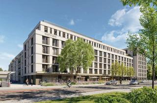 Gastronomiebetrieb mieten in 91052 Erlangen, Say hello to: Mixed Used Objekt (Bäckerei, Gastronomie)