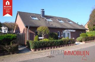 Haus kaufen in 40764 Langenfeld, *Komfortables, barrierefreies Wohnen: Großzügig ausgestattetes Haus für individuelle Lebenskonzepte*