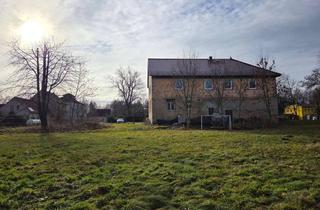 Haus kaufen in 04779 Wermsdorf, Gestalten Sie Ihr Traumhaus | Baugenehmigung vorhanden | für Großfamilien geeignet