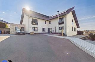 Einfamilienhaus kaufen in 66877 Ramstein-Miesenbach, Exklusives Einfamilienhaus mit Einliegerwohnung in Ramstein-Miesenbach