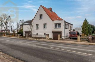 Einfamilienhaus kaufen in 38462 Grafhorst, Einfamilienhaus mit Einliegerwohnung und großem Entwicklungspotenzial! Mein Haus = Mein Partner!