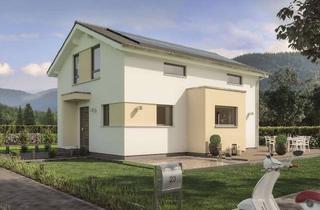 Haus kaufen in 21224 Rosengarten, Bien-Zenker: Ihr familienfreundliches individuelles geplantes Wunschhaus im Süden von Hamburg