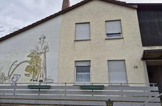 Haus kaufen in Armsheimer Straße 15, 55288 Armsheim, Ehemaliges Weingut / landwirtschaftliches Anwesen