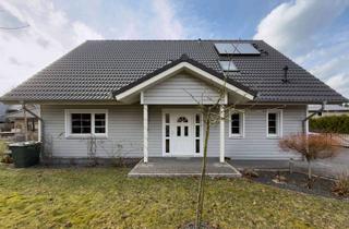 Haus kaufen in 24576 Hitzhusen, Ihr neues Zuhause – modern und energieeffizient im KfW-70-Standard