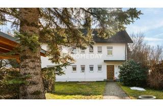 Haus kaufen in 94579 Zenting, Großzügiges Zweifamilienhaus auf weitläufigem Grundstück – solide vermietet in ruhiger Lage