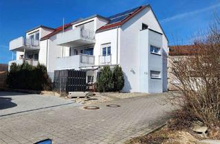 Haus kaufen in 89604 Allmendingen, MFH mit 7 Wohneinheiten!!! Junges Anlage-Objekt