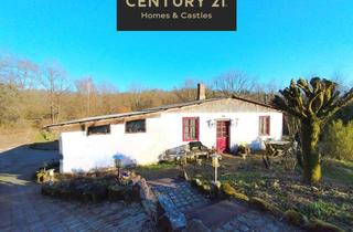 Haus kaufen in 66640 Namborn, Verwirklichen Sie Ihren Traum vom Eigenheim in St. Wendel! Handwerkerhaus sucht Naturliebhaber!