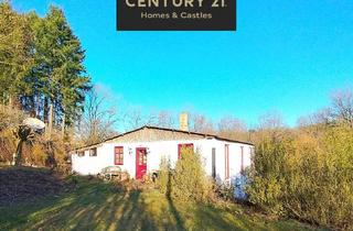 Haus kaufen in 66640 Namborn, Verwirklichen Sie Ihren Traum vom Eigenheim in St. Wendel! Handwerkerhaus sucht Naturliebhaber!