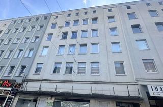 Mehrfamilienhaus kaufen in 30449 Linden-Mitte, Mehrfamilienhaus in Hannover