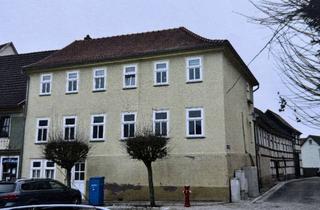 Haus kaufen in Markt, 98660 Themar, Großzügiges Haus mit 12 Zimmern in Themar
