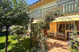 Doppelhaushälfte kaufen in 85635 Höhenkirchen-Siegertsbrunn, Familienfreundliche Doppelhaushälfte mit Gartenidylle und viel Raum!