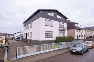 Einfamilienhaus kaufen in 56626 Andernach, Einfamilienhaus plus Mehrfamilienhaus und Halle in Andernach!