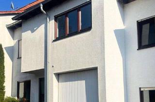 Haus kaufen in 74821 Mosbach, Raumwunder mit separatem 1 Zimmer-Apartement