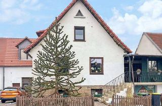 Einfamilienhaus kaufen in 34317 Habichtswald, Schönes Einfamilienhaus in Habichtswald