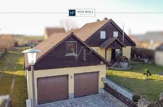 Einfamilienhaus kaufen in 97346 Iphofen, Charmantes Einfamilienhaus mit Garten in Nenzenheim/Iphofen