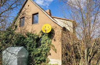 Einfamilienhaus kaufen in 06317 Aseleben, Einfamilienhaus im Dornröschenschlaf nahe am Süßen See - Seegebiet Mansfelder Land