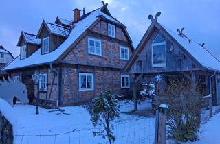 Haus kaufen in 29308 Winsen, 450000 € - 220 m² - 7.5 Zi.