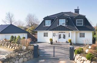 Haus kaufen in 24576 Hitzhusen, Gehören Sie auch zu denen, die groß denken?