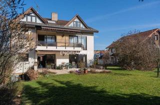 Mehrfamilienhaus kaufen in 75181 Eutingen, Mehrfamilienhaus, mit freier Erdgeschosswohnung & viel Potential in einer begehrten Pforzheimer L...