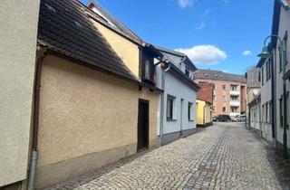 Haus kaufen in Gabelstr. 16 +17, 06556 Artern, Artern, 2 Fam.Hs. + Bungalow