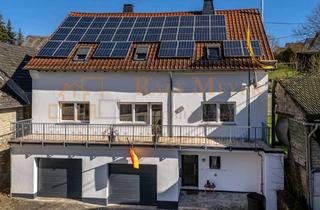 Haus kaufen in 65614 Beselich, Modernisiertes 2 Familienhaus in Beselich-Heckholzhausen